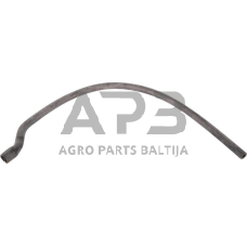 Dalis John Deere technikai L167141 žarna