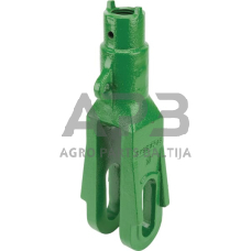 Dalis John Deere technikai L200755 Lift Link End