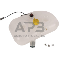 Dalis John Deere technikai MA943595 Išsiplėtimo bakas