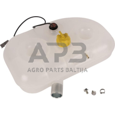 Dalis John Deere technikai MA943595 Išsiplėtimo bakas