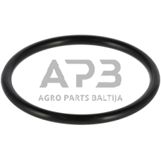 Dalis John Deere technikai MIU804762 O žiedas