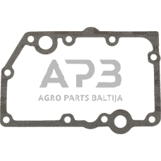 Dalis John Deere technikai R123501 alyvos aušintuvo tarKaištisė