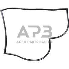 Dalis John Deere technikai R232304 Priekinio stiklo guma