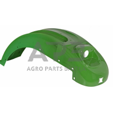 Dalis John Deere technikai R252621 sparnas