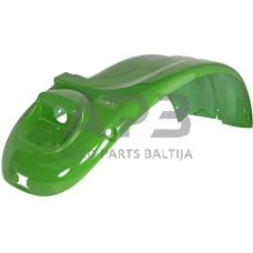 Dalis John Deere technikai R252621 sparnas