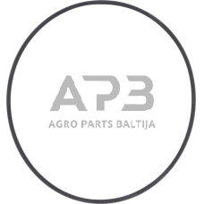 Dalis John Deere technikai R34733 poveržlė