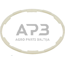 Dalis John Deere technikai R502513 Sandarinimo žiedas RE504836