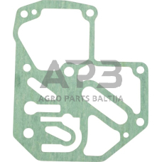 Dalis John Deere technikai R99383 Antspaudas