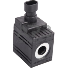 Dalis John Deere technikai RE153687 solenoidas