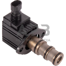 Dalis John Deere technikai RE159087 Solenoidinis vožtuvas