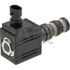 Dalis John Deere technikai RE159088 Solenoidinis vožtuvas