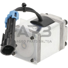 Dalis John Deere technikai RE215492 Solenoidinio vožtuvo ritė