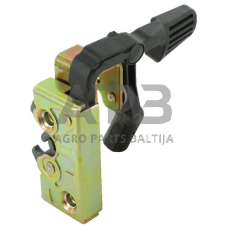 Dalis John Deere technikai RE223609 Durų spyna vidinė kairė