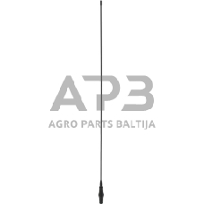 Dalis John Deere technikai RE247791 antena