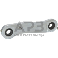 Dalis John Deere technikai RE288814 Pakabos svirtis