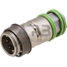 Dalis John Deere technikai RE43891 Greito atjungimo movos įCase