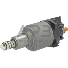 Dalis John Deere technikai RE501911 Solenoidinio vožtuvo ritė