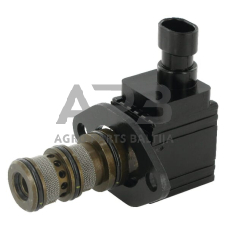 Dalis John Deere technikai RE52319 solenoidas