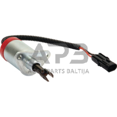 Dalis John Deere technikai RE526570 solenoidas