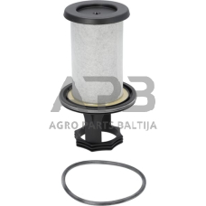 Dalis John Deere technikai RE546466 Karterio ventiliacijos filtras