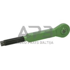 Dalis John Deere technikai RE55238 Nuorodos galas