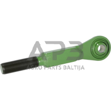 Dalis John Deere technikai RE61501 Nuorodos galas