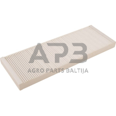 Dalis Landini technikai 3683543M2 filtras, oro kabina