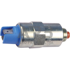 Dalis Landini technikai 7167620DN solenoidas