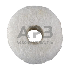 Dalis MTZ (Belarus) technikai 24011091656667N Comp MTZ (Belarus) oro filtro įCase