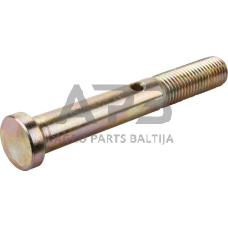 Dalis MTZ (Belarus) technikai 804605284N Bolt MTZ (Belarus)