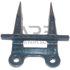 Dalis New Holland technikai 321115050Z Finger Double 6" Laverda