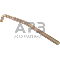 Dalis New Holland technikai 44909649 Tie-Rod