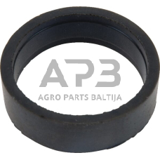 Dalis New Holland technikai 504078856 Termostato tarpiklis CNH