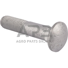 Dalis New Holland technikai 5108973 Bolt