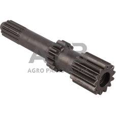 Dalis New Holland technikai 5125063 Half Shaft