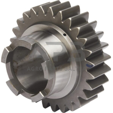 Dalis New Holland technikai 5131169 Gear