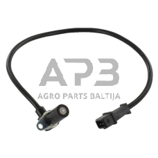 Dalis New Holland technikai 5150991 Sensor