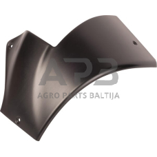 Dalis New Holland technikai 5175279 Panel, Side