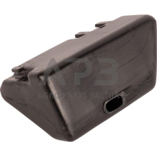 Dalis New Holland technikai 81871508 Reservoir Assy.