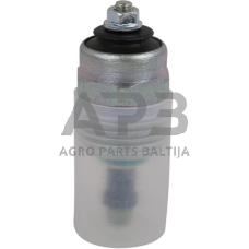 Dalis New Holland technikai 8190393 Mechaninė solenoidinė ritė