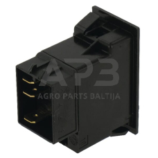 Dalis New Holland technikai 82020694 Perjungimo blokas