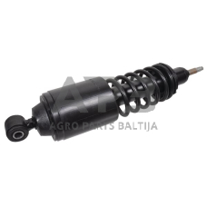 Dalis New Holland technikai 82033876 Damper