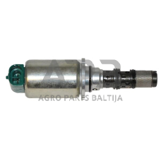 Dalis New Holland technikai 84173878 Mechaninė solenoidinė ritė