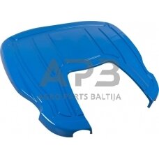 Dalis New Holland technikai 84276472 Stogas