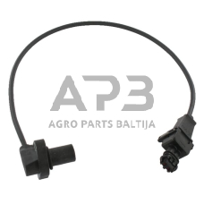 Dalis New Holland technikai 87564776 Sensor