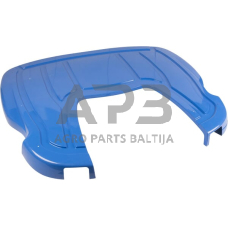 Dalis New Holland technikai 87585573 Stogas