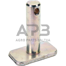 Dalis New Holland technikai 9971769 Pins