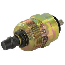 Dalis New Holland technikai 9971792 Mechaninė solenoidinė ritė