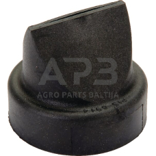 Dalis New Holland technikai A184597 Plug valve