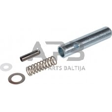 Dalis Rockinger RO71433 Fiksavimo kaištis 330mm Rockinger